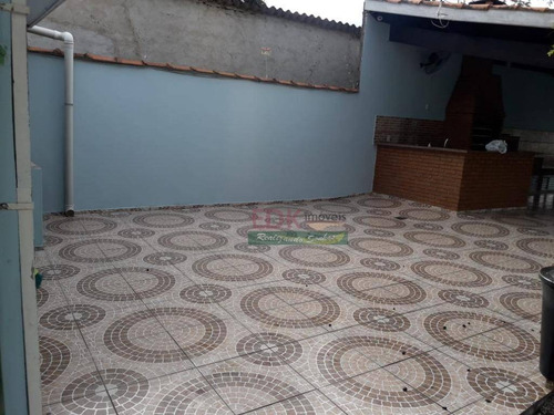 Imagem 19 de 30 de Chácara Com 5 Dormitórios À Venda, 1600 M² Por R$ 680.000,00 - Bom Sucesso - Pindamonhangaba/sp - Ch0083