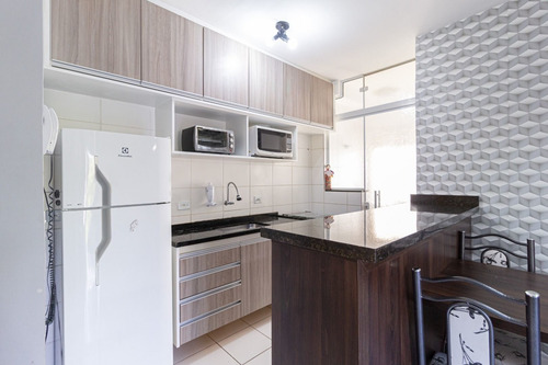 Imagem 2 de 30 de Apartamento Com 2 Quartos À Venda, 48 M² Por R$ 176.000 - Vargem Grande Paulista - Vargem Grande Paulista/sp - Ap0605