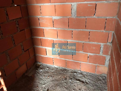 Imagem 13 de 30 de Apartamento À Venda, 75 M² Por R$ 320.000,00 - Guilhermina - Praia Grande/sp - Ap0933