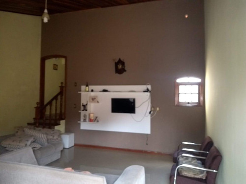 Imagem 6 de 15 de Casa Para Venda Em Campo Limpo Paulista, Jardim Laura, 3 Dormitórios, 1 Suíte, 2 Banheiros, 4 Vagas - 1443_1-2212353