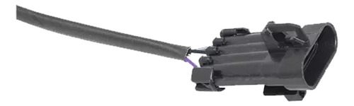 Sensor Oxigênio Sonda Lambda 4 Fios Celta 1.0 2006 A 2015