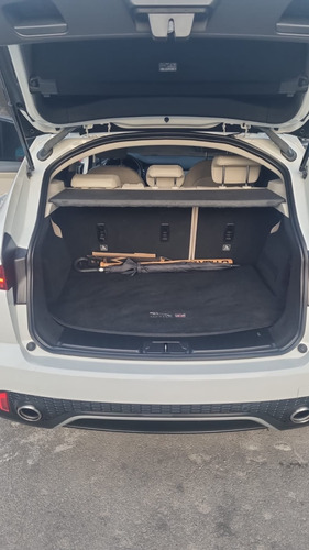 Jaguar E-Pace 2.0 Awd Aut. 5p