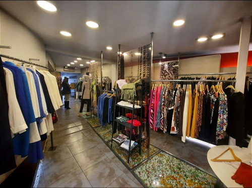 Casa / Local Comercial En Venta En Vitacura