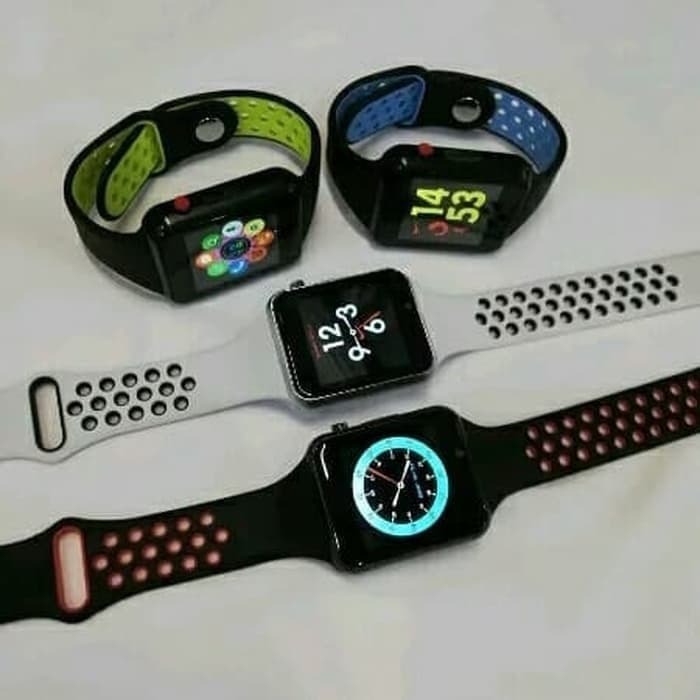 Smart Watch M3 Reloj Inteligente Telefono Podometro Camara | Mercado Libre