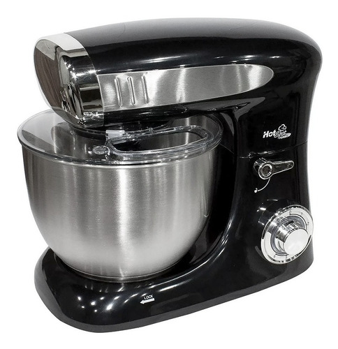 Imagen 3 de 9 de Batidora Profesional De Mesa Hot Spot Kitchen Z570 Pedestal