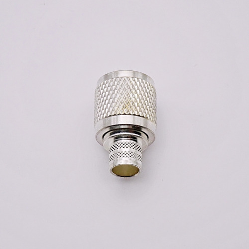 Conector Uhf Macho Pl-259 Cables Lmr-400 Y Otros