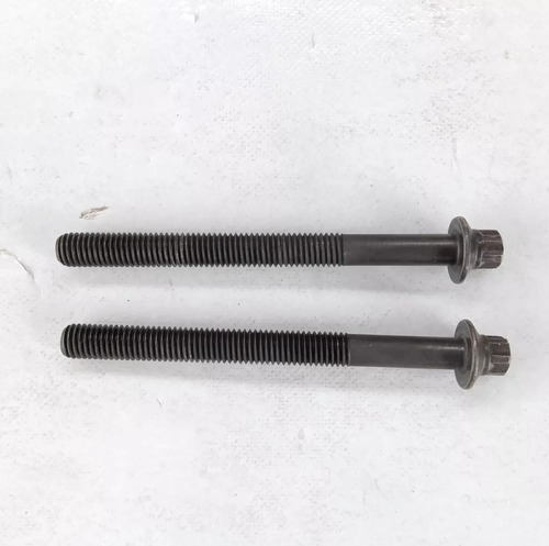 2 Tornillos Bancada Motor Pathfinder 4.0 2005 2006 2007 2009 (Usado)