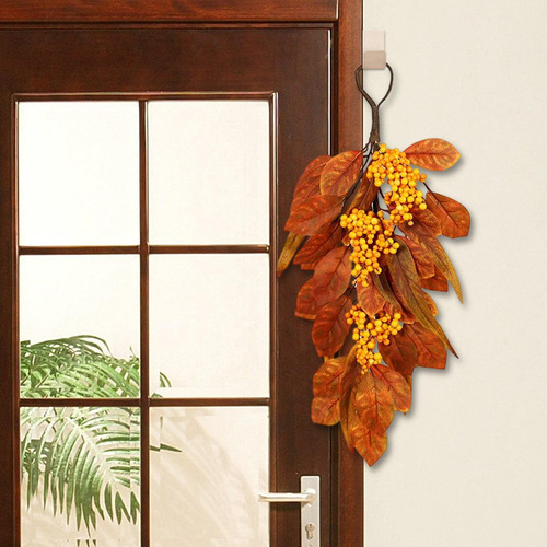 Botín Decorativo Artificial Colgante 45 Cm X 25 Cm Para