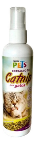 3 Pack Extracto De Catnip Para Gatos