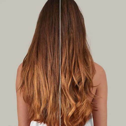 Imagen 2 de 6 de Shampoo Reparador + Mascarilla Wella Fusion Professional
