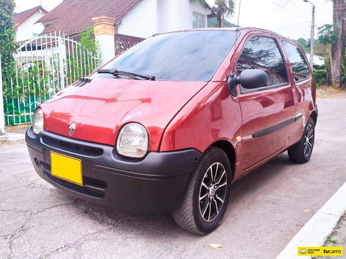 Renault Twingo Dynamique