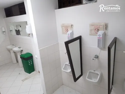 Bodega En Venta En Villa Paula. Cod V775527