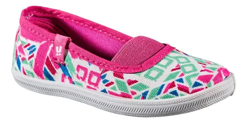 Zapatillas guillerminas nena sale