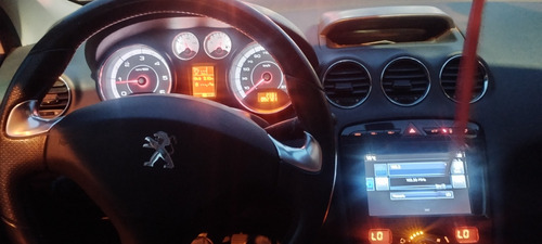 Peugeot 308 1.6 Feline Hdi 115cv