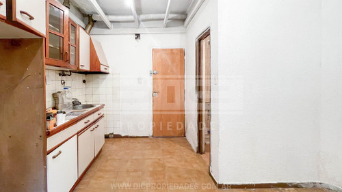 Departamento 2 Ambientes Venta - San Isidro