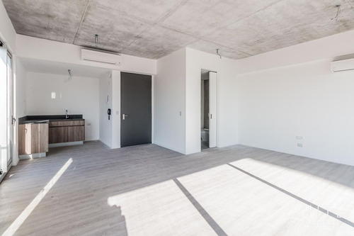 Excelente Loft Con Cochera En Venta. Distrito Quartier, Retiro.