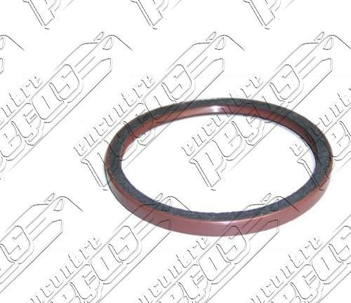 Retentor Traseiro Do Virabrequim Volvo V40 T5 2012-2014