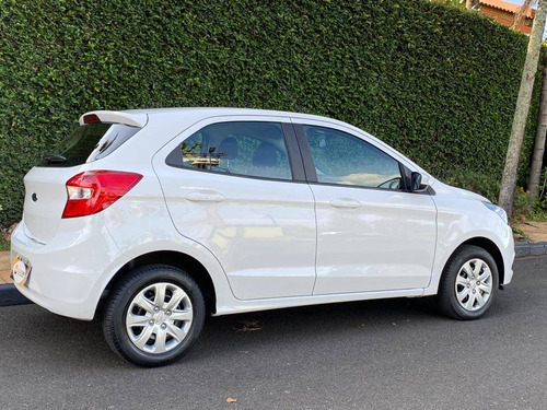 Ford Ka 1.0 Ti-vct Flex Se Manual
