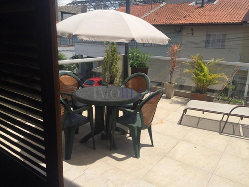 Imagem 2 de 30 de Casa Em Vila Fechada, 3 Dorm., 2 Suítes, 2 Vaga... - 985