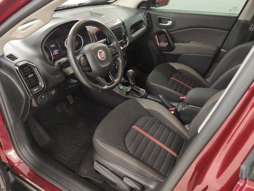 Fiat Toro Freedom 1.8 At6