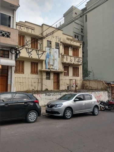 Imagem 2 de 3 de Prédio À Venda, 322 M² Por R$ 1.980.000,00 - Centro Histórico - Porto Alegre/rs - Pr0026