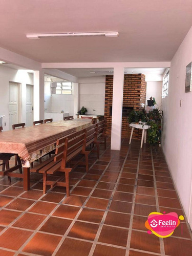 Imagem 10 de 30 de Casa Com 4 Dormitórios De Frente Para O Mar À Venda, 231 M² Por R$ 2.300.000 - Ribeirão Da Ilha - Florianópolis/sc - Sc - Ca0150_feelin