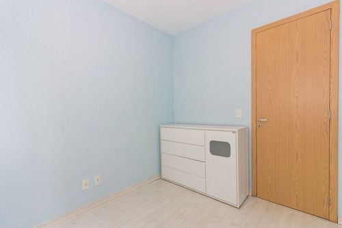 Imagem 23 de 30 de Apartamento À Venda No Bairro Jardim Carvalho - Porto Alegre/rs - O-26653-43644
