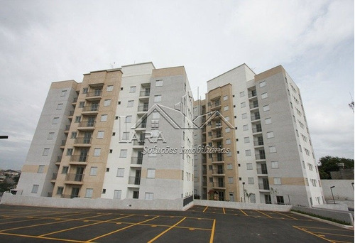 Imagem 1 de 14 de Apartamento - Itaquera - Ref: 9694 - L-9694