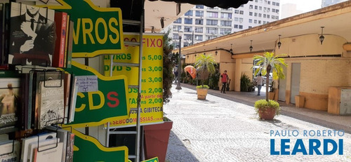 Imagem 8 de 15 de Loja - Centro - Sp - 600019