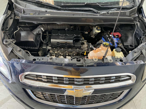 Chevrolet Spin 1.8 Ltz 7l Aut. 5p