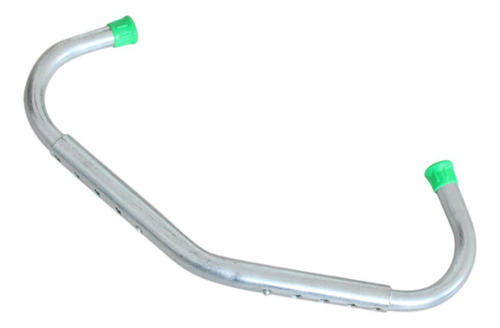 Gado Anti -chute Bastão Anti -kick Off Device Rod Rod De