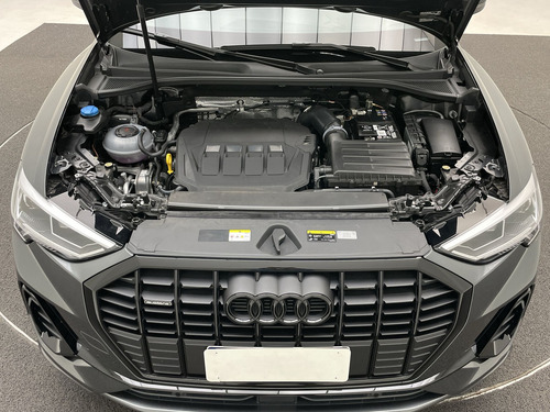 Audi Q3 2.0 40 TFSI GASOLINA ANNIVERSARY EDITION QUATTRO TIPTRONIC