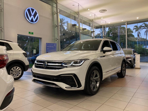 Volkswagen Tiguan R Line 1.4 2024