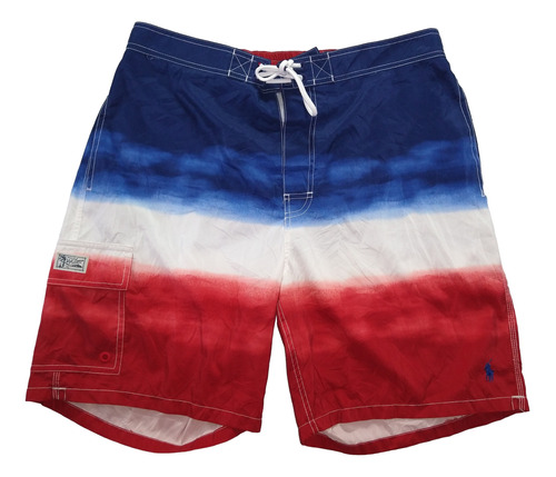 Short Ralph Lauren Secado Rapido Colores