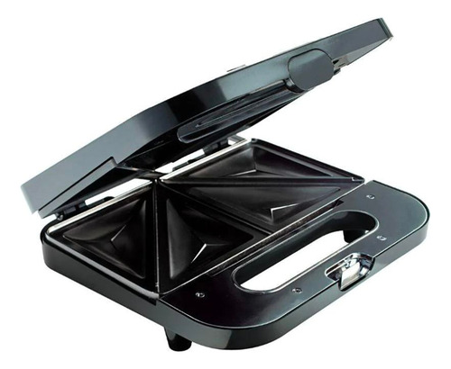 Sandwichera Electrica Dos Rebanadas Antiadherente Oster 700w