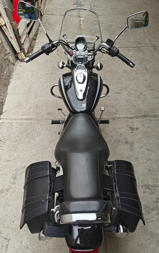 Bajaj Avenger 220