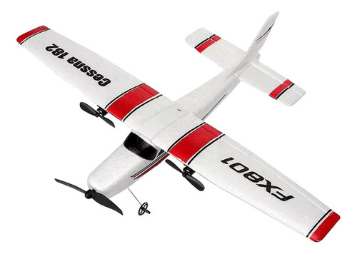 N2.4ghz Glider Rc Jet De Telemando Juguete Niños Niños