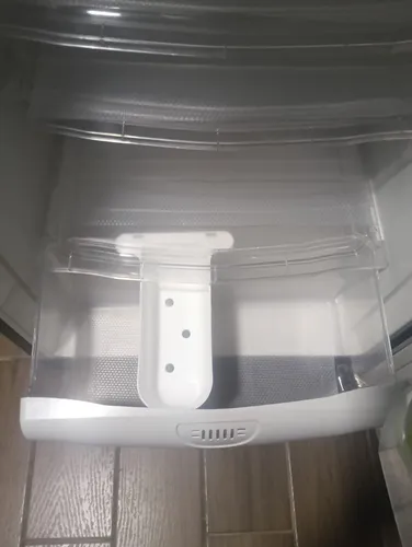 Nevera Haceb No Frost 293lt 2 Puertas Usada (Usado)