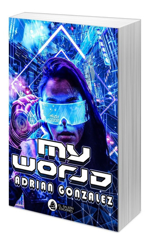 Myworld Edición Digital (tercer Libro)