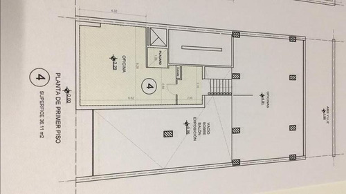 Imagen 19 de 20 de Local Comercial 332 M² Peatonal Arieta - S.justo (ctro)