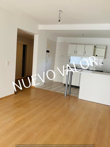 Imagen 1 de 14 de 149- Impecable Semipiso De 3 Amb Al Contrafrente Con Balcon