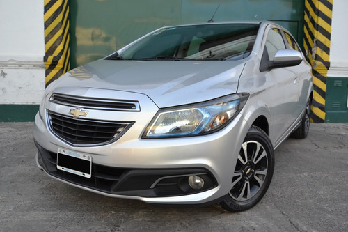 Chevrolet Onix 1.4 Ltz Mt 98cv