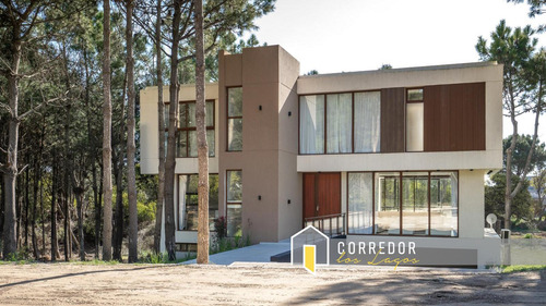 Casa, Venta, Costa Esmeralda, Marítimo Iii, Lote Al 100