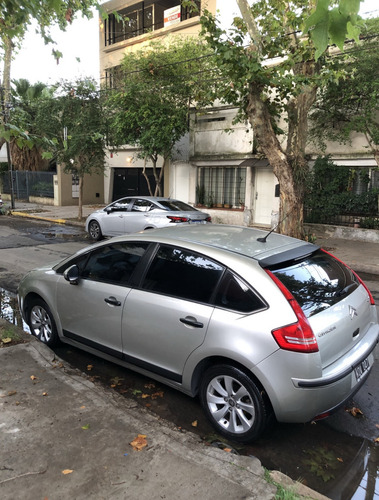 Citroën C4 1.6 X Am71