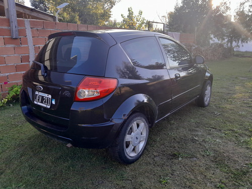 Ford Ka 1.6 Pulse Top 95cv