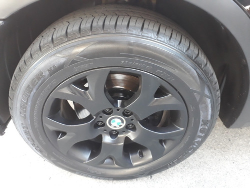 Bmw X3 4x4 3.0 Automática Ano 2004 Super Nova