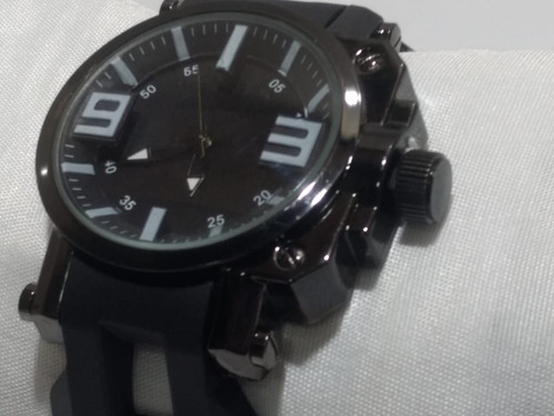 Relógio Gearbox Titanium Stiloso Esportivo