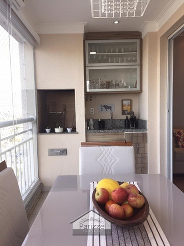 Apartamento No Limão 3 Dormitórios 2 Vagas! - 7275-1