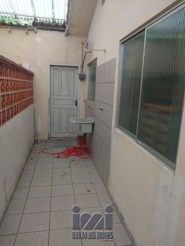 Imagem 9 de 15 de Casa Em Condomínio Fechado Em Matinhos - 2417mt-1