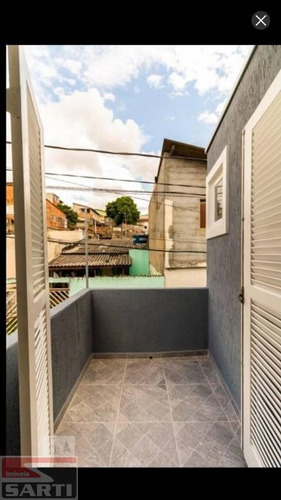 Imagem 1 de 15 de Sobrado Ótima Oferta ! 115 M² - 3 Suítes - 2 Vagas - St19070